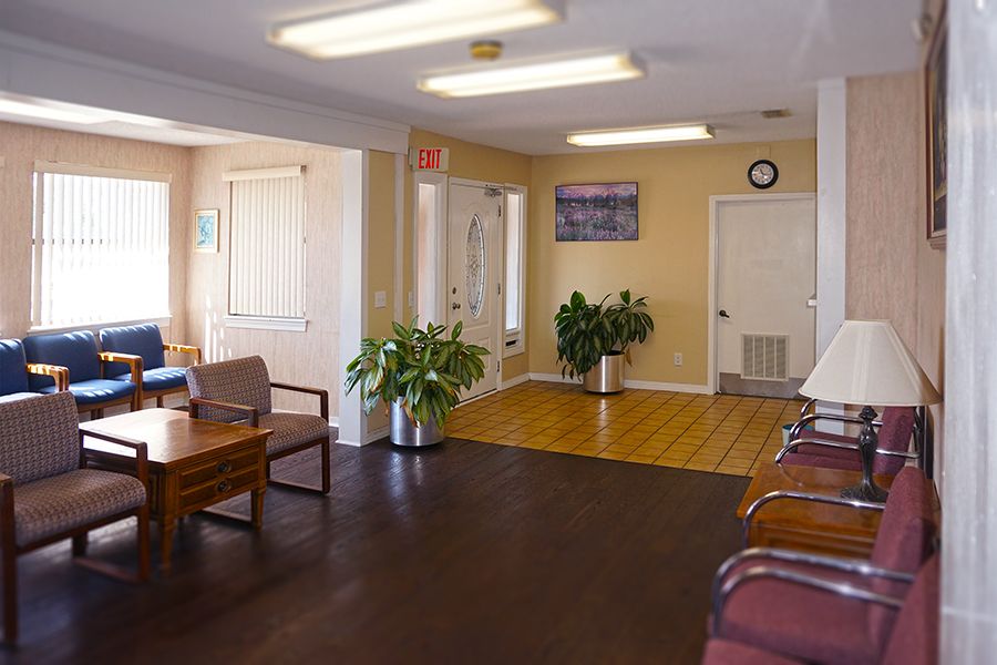 1755 University Blvd W, Jacksonville, FL 32217